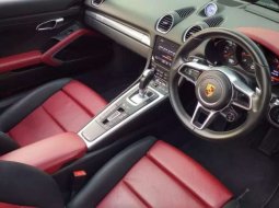 Mobil Porsche Boxster 2016 dijual, DKI Jakarta 17