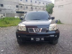 Mobil Nissan X-Trail 2005 ST terbaik di Sumatra Utara 8