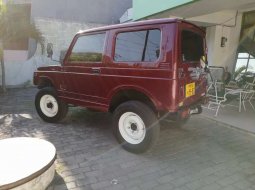 Jawa Tengah, jual mobil Suzuki Jimny SJ410 1986 dengan harga terjangkau 9