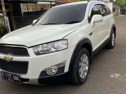 DKI Jakarta, jual mobil Chevrolet Captiva VCDI 2011 dengan harga terjangkau 7