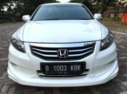 Jual mobil Honda Accord VTi-L 2011 bekas, DKI Jakarta 5