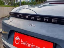 Mobil Porsche Boxster 2016 dijual, DKI Jakarta 11