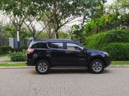DIY Yogyakarta, jual mobil Chevrolet Trailblazer 2017 dengan harga terjangkau 7