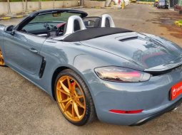 Mobil Porsche Boxster 2016 dijual, DKI Jakarta 9