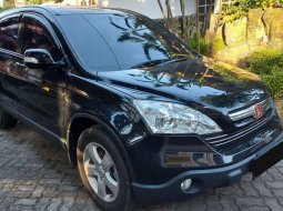 Mobil Honda CR-V 2010 2.0 dijual, Sumatra Selatan 5