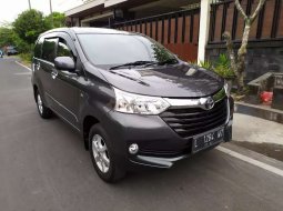 Jual Toyota Avanza G 2017 harga murah di Jawa Timur 5