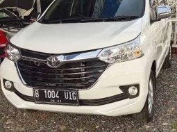 Kalimantan Selatan, Toyota Avanza G 2016 kondisi terawat 4