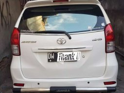 Jual Toyota Avanza G 2013 harga murah di Sulawesi Selatan 7