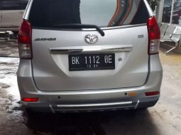 Sumatra Utara, Toyota Avanza G 2014 kondisi terawat 2