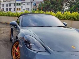 Mobil Porsche Boxster 2016 dijual, DKI Jakarta 7