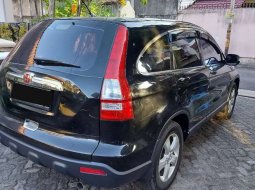 Mobil Honda CR-V 2010 2.0 dijual, Sumatra Selatan 4