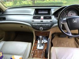 Jual mobil Honda Accord VTi-L 2011 bekas, DKI Jakarta 3