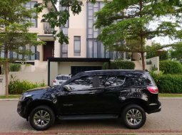 DIY Yogyakarta, jual mobil Chevrolet Trailblazer 2017 dengan harga terjangkau 2