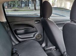 Dijual mobil bekas Mitsubishi Mirage SPORT, DIY Yogyakarta  2