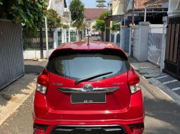 Jual cepat Toyota Yaris TRD Sportivo 2014 di DKI Jakarta 1