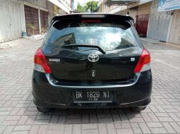 Mobil Toyota Yaris 2011 terbaik di Sumatra Utara 1