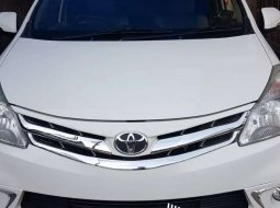 Jual Toyota Avanza G 2013 harga murah di Sulawesi Selatan 1