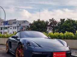 Mobil Porsche Boxster 2016 dijual, DKI Jakarta 3