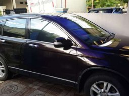 DKI Jakarta, jual mobil Honda CR-V 2.4 2011 dengan harga terjangkau 2
