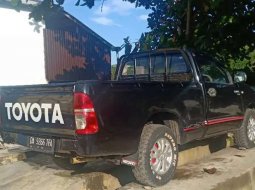 Jual mobil Toyota Hilux 2009 bekas, Kalimantan Selatan 1