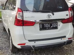 Kalimantan Selatan, Toyota Avanza G 2016 kondisi terawat 1