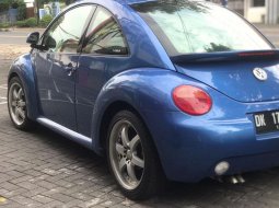 Volkswagen Beetle 2000 Bali dijual dengan harga termurah 12