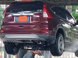 Jual Honda CR-V 2.4 2015 harga murah di DKI Jakarta 3