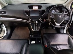 Jual mobil bekas murah Honda CR-V 2.4 Prestige 2016 di Jawa Timur 20