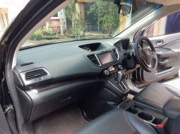 Mobil Honda CR-V 2016 Prestige terbaik di Banten 10