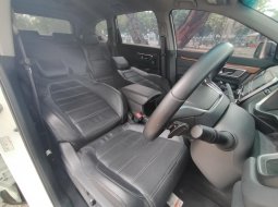 Dijual cepat mobil Honda CR-V 1.5 Turbo 2018 Putih, DKI Jakarta 3