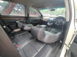 Dijual cepat mobil Honda CR-V 1.5 Turbo 2018 Putih, DKI Jakarta 2