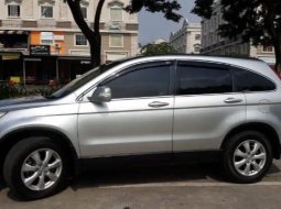 Jual cepat mobil Honda CR-V 2.0 i-VTEC 2010 di DKI Jakarta 5