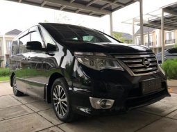 Jual cepat mobil Nissan Serena Highway Star 2016 di DKI Jakarta 4