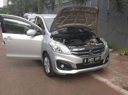 Jual mobil bekas murah Suzuki Ertiga GL 2017 di DKI Jakarta 9