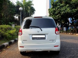 Dijual Cepat Suzuki Ertiga GL 2013 Putih di DKI Jakarta 7