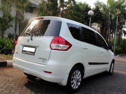 Dijual Cepat Suzuki Ertiga GL 2013 Putih di DKI Jakarta 6