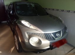 Dijual cepat Nissan Juke 1.5 CVT 2012 pemakaian 2013  di Jawa Tengah 1