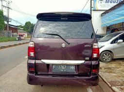 Dijual cepat mobil Suzuki APV Arena GX 2011 Manual di Depok 6