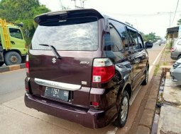 Dijual cepat mobil Suzuki APV Arena GX 2011 Manual di Depok 5