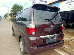 Dijual cepat mobil Suzuki APV Arena GX 2011 Manual di Depok 4