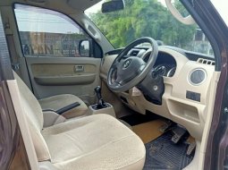 Dijual cepat mobil Suzuki APV Arena GX 2011 Manual di Depok 2