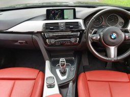 Dijual cepat mobil BMW 3 Series 330i 2016 di DKI Jakarta 1