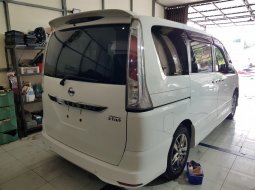 Dijual cepat mobil Nissan Serena HWS Autech Panoramic 2013 DIY Yogyakarta 2