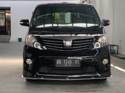 Dijual cepat mobil Toyota Alphard S Prem Sound 2011, DIY Yogyakarta 5