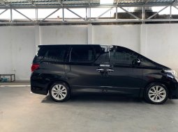 Dijual cepat mobil Toyota Alphard S Prem Sound 2011, DIY Yogyakarta 3