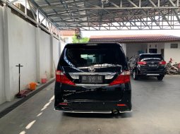 Dijual cepat mobil Toyota Alphard S Prem Sound 2011, DIY Yogyakarta 1