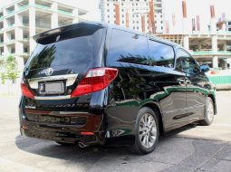 Jual cepat mobil Toyota Alphard G 2010 di DKI Jakarta 7