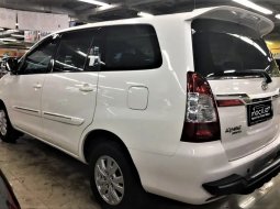 PROMO KREDIT Dp 15% Toyota Kijang Innova 2.4 G Diesel 2014 di DKI Jakarta 4