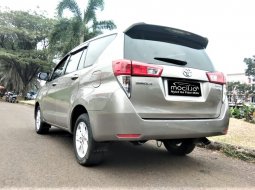 PROMO KREDIT Dp15 % Toyota Kijang Innova 2.0 G Bensin 2017 di DKI Jakarta 5
