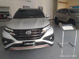 PROMO Toyota Rush TRD Sportivo 2020 Bekasi  2